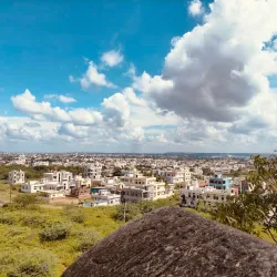 Shor Gumbad - Gulbarga