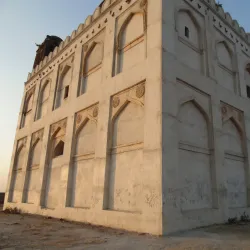 Shor Gumbad - Gulbarga