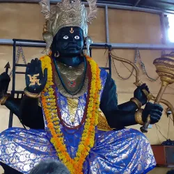 Sri Narasimha Swamy Temple - Gulbarga