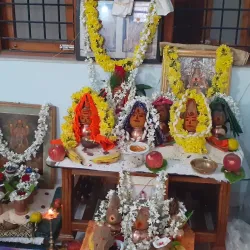 Sri Narasimha Swamy Temple - Gulbarga