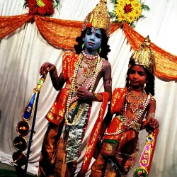 Sri Narasimha Swamy Temple - Gulbarga