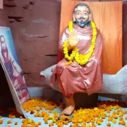 Sri Narasimha Swamy Temple - Gulbarga