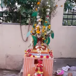 Sri Narasimha Swamy Temple - Gulbarga