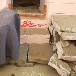 Sri Narasimha Swamy Temple - Gulbarga