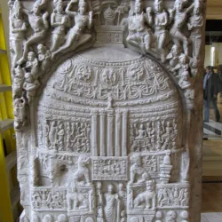 Amaravati Stupa - Guntur