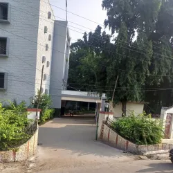 Guntur Municipal Corporation Park - Guntur