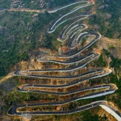 Kondaveedu Fort - Guntur