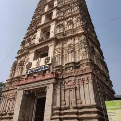 Sri Lakshmi Narasimha Swamy Temple - Guntur