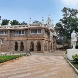 Victoria Jubilee Museum - Guntur
