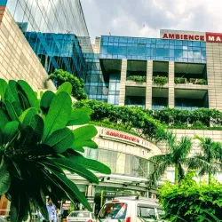 Ambience Mall - Gurgaon