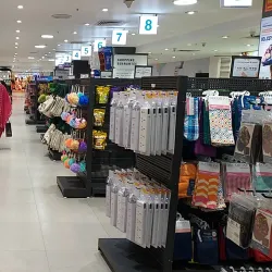 Ambience Mall - Gurgaon