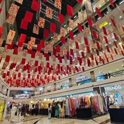 Ambience Mall - Gurgaon