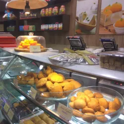 Ambience Mall - Gurgaon