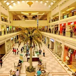 Ambience Mall - Gurgaon