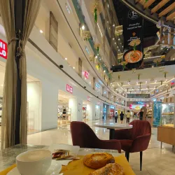 Ambience Mall - Gurgaon