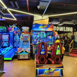 Ambience Mall - Gurgaon