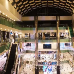 Ambience Mall - Gurgaon