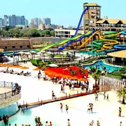 Appu Ghar Gurgaon - Gurgaon