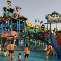 Appu Ghar Gurgaon - Gurgaon