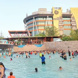 Appu Ghar Gurgaon - Gurgaon