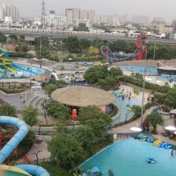 Appu Ghar Gurgaon - Gurgaon