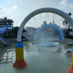 Appu Ghar Gurgaon - Gurgaon