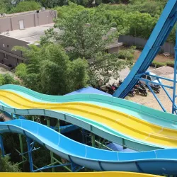 Appu Ghar Gurgaon - Gurgaon