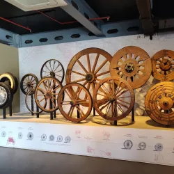 Heritage Transport Museum - Gurgaon