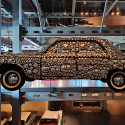 Heritage Transport Museum - Gurgaon