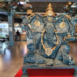 Heritage Transport Museum - Gurgaon