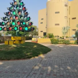 Heritage Transport Museum - Gurgaon