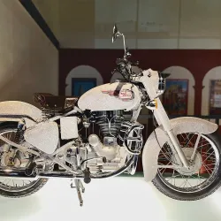 Heritage Transport Museum - Gurgaon