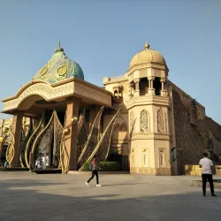Kingdom of Dreams - Gurgaon