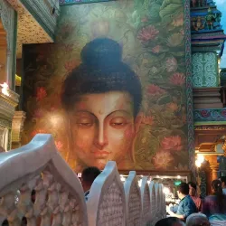 Kingdom of Dreams - Gurgaon