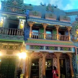 Kingdom of Dreams - Gurgaon