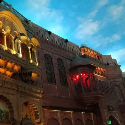 Kingdom of Dreams - Gurgaon