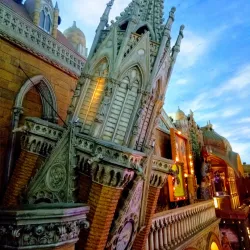 Kingdom of Dreams - Gurgaon