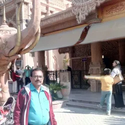 Kingdom of Dreams - Gurgaon