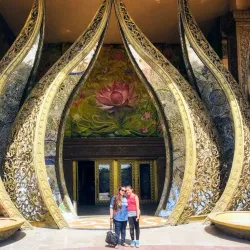 Kingdom of Dreams - Gurgaon