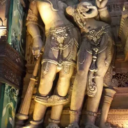 Kingdom of Dreams - Gurgaon