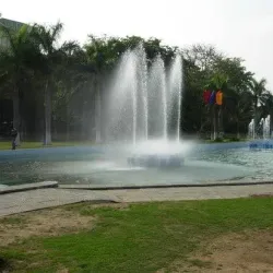 Leisure Valley Park - Gurgaon