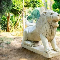 Leisure Valley Park - Gurgaon