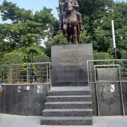 Leisure Valley Park - Gurgaon