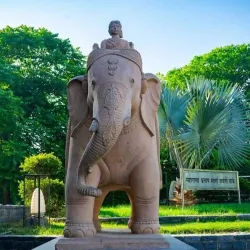 Leisure Valley Park - Gurgaon