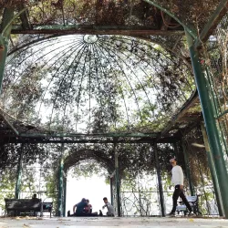 Leisure Valley Park - Gurgaon