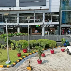 MGF Metropolitan Mall - Gurgaon