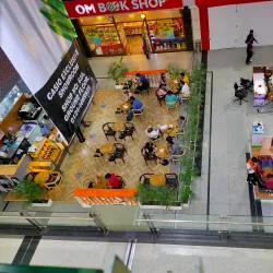 MGF Metropolitan Mall - Gurgaon