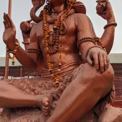 Sheetla Mata Mandir - Gurgaon