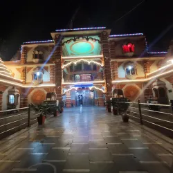Sheetla Mata Mandir - Gurgaon