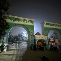 Tau Devi Lal Biodiversity Park - Gurgaon